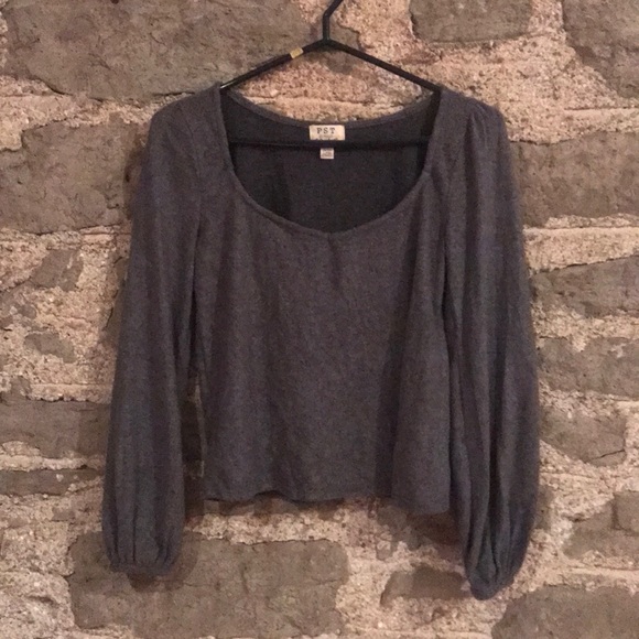 3 FOR $30! Project Social T Long Sleeved soft tee - Picture 1 of 3
